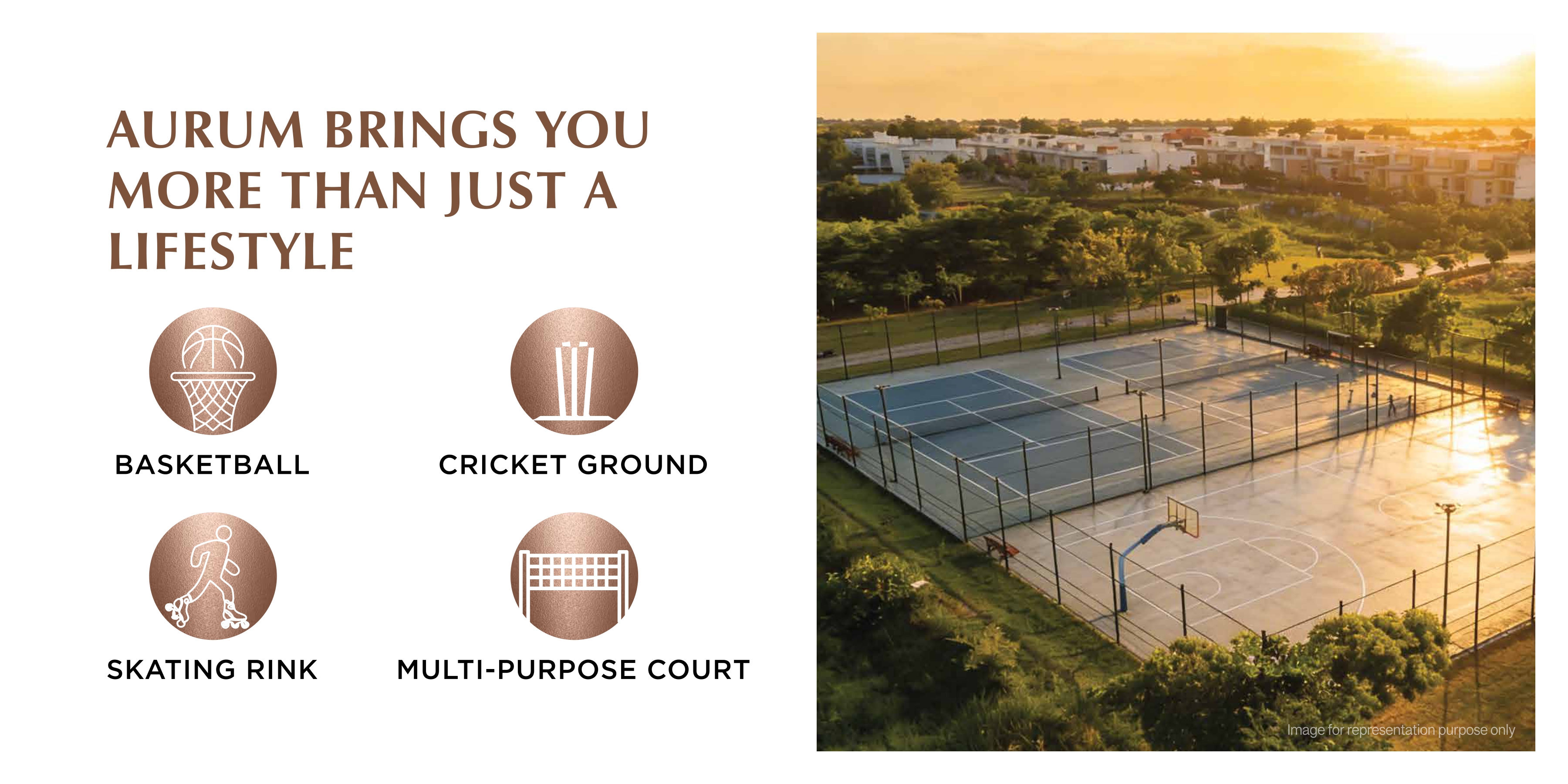 Pacifica Aurum Clubhouse